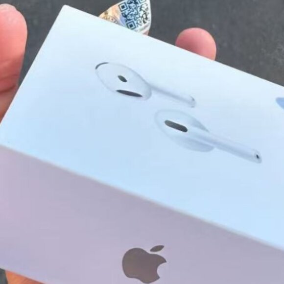 Apple Other - Bluetooth headphones airPods Pro 2